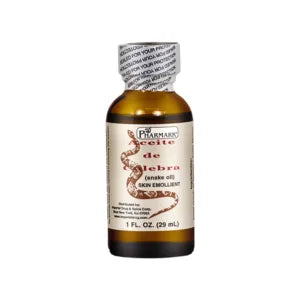 PHARMARK ACIETE CULEBRA 1oz 36/1