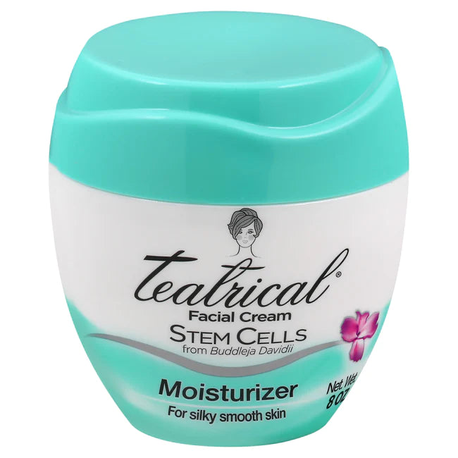 Teatrical Moisturizing 8oz