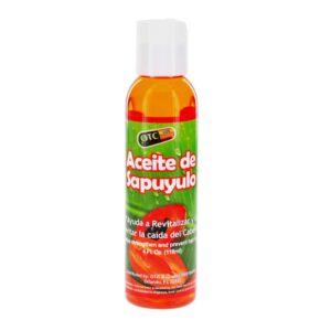 Sapuyulo Aceite 4oz