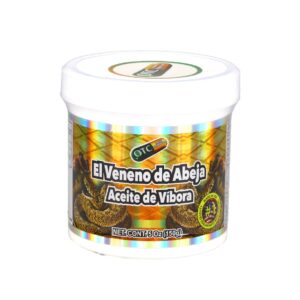 El Veneno de Abeja Aceite de Vibore 5oz