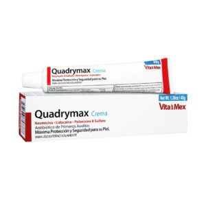 Quadrymax 1.38oz