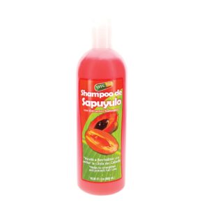 Sapuyulo Shampoo 16.9oz