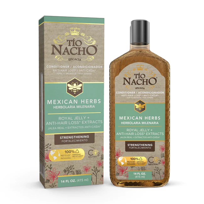 Tio Nacho Mexican Herbs Conditioner 14 oz