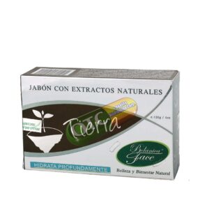 Jabon Tierra 120gr