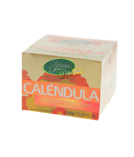 Crema Calendula 60gr