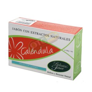 Jabon Calendula 120gr