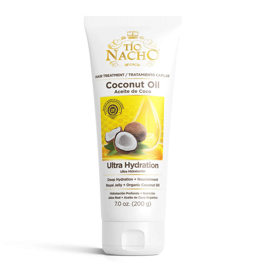 Tio Nacho Coconut Oil Treatment 7oz