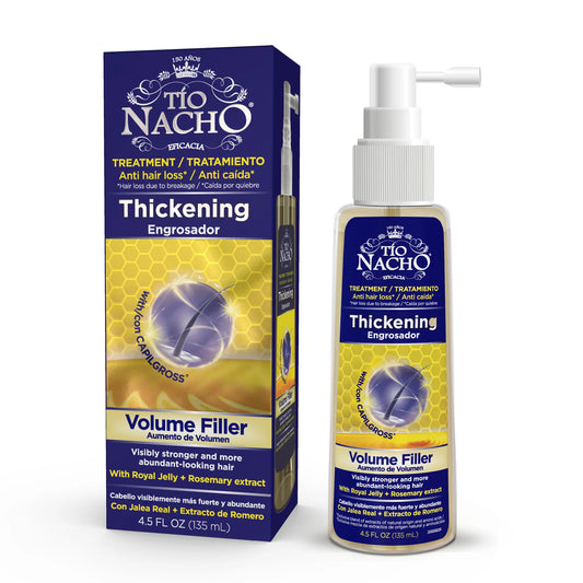 Tio Nacho Volume Filler Treatment 4.5 oz