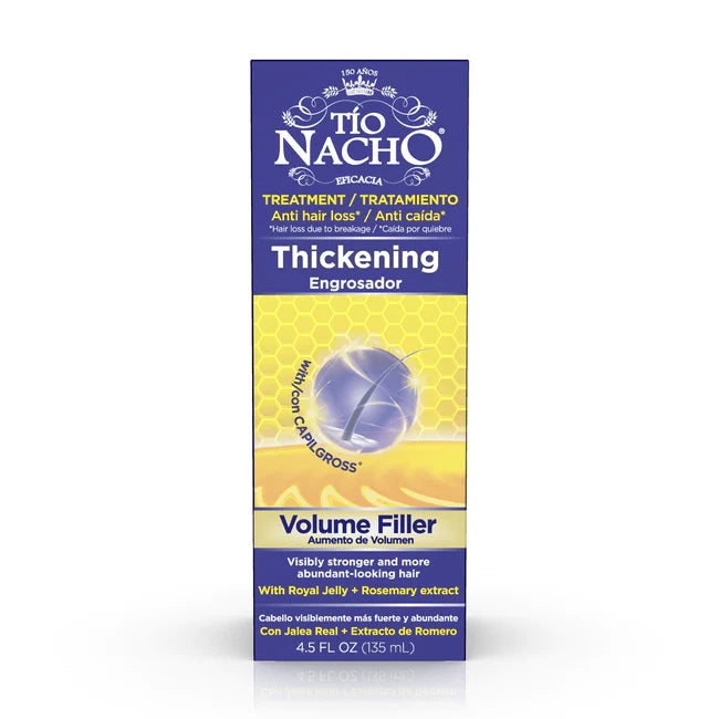 Tio Nacho Aloe Vera treatment 10.14oz