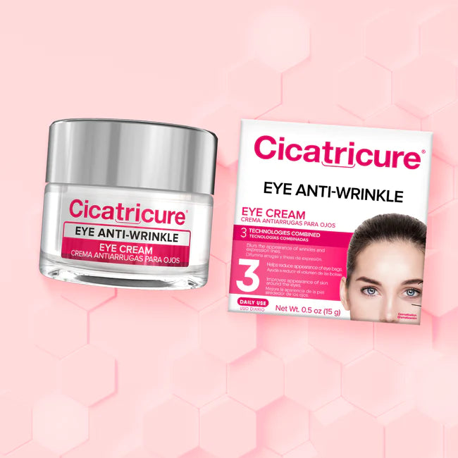 Cicatricure Eye Anti-Wrinkle 0.5oz