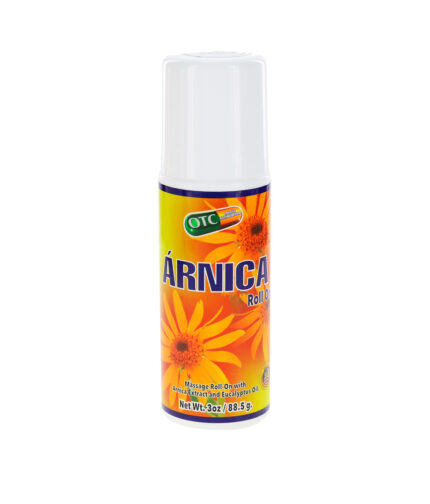 Arnica Roll-On 3oz