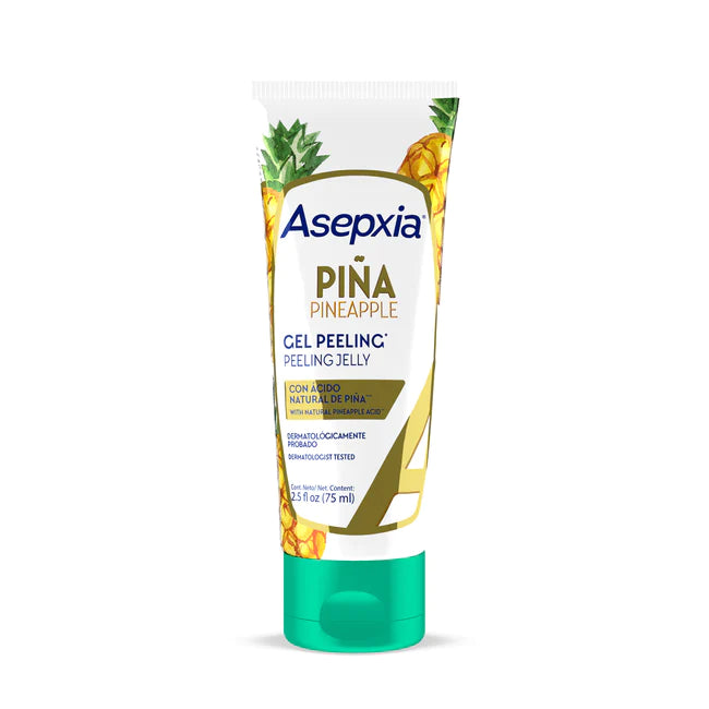 ASEPXIA PINEAPPLE PEELING JELLY 2.5 OZ