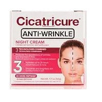 Cicatricure Anti-Wrinkle Night Cream 1.7oz