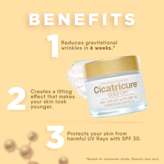 Cicatricure gold Lift Night 1.7 oz