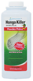 Hongo Killer® Powder 200g