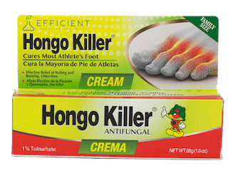 Hongo Killer®Cream 1 oz