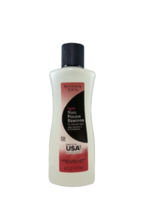 NAIL POLISH REMOVER BY SONOMA SPA 6oz