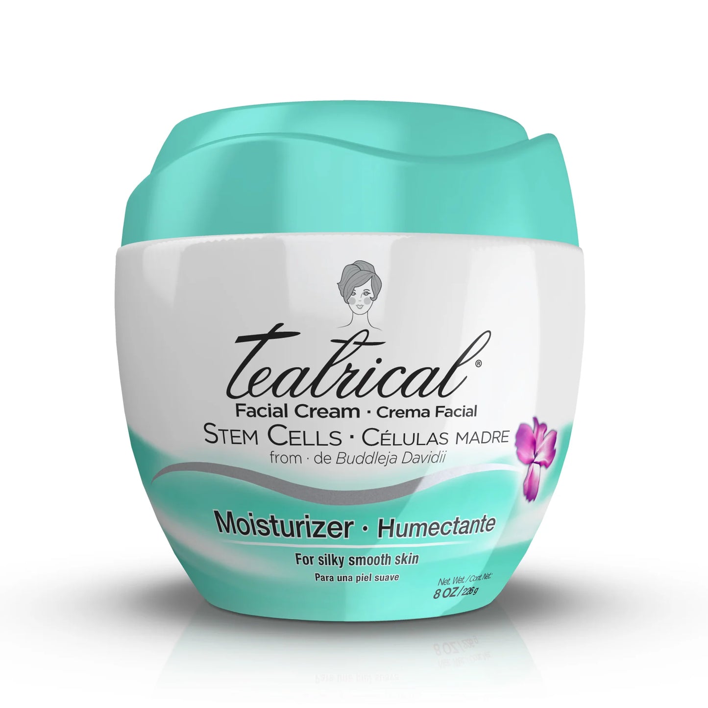 Teatrical Moisturizing 8oz