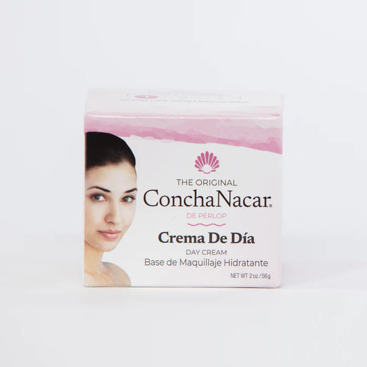 Concha Nacar #1(day) 2oz