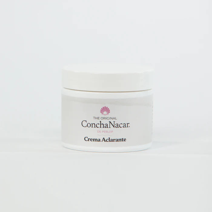 Concha Nacar  Aclarante/ Brightening Mask 2.oz #3