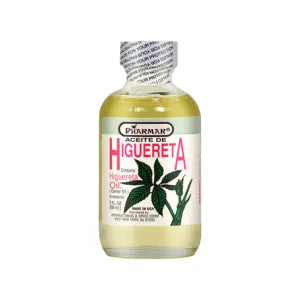 PHARMARK ACIETE  HIGUERETA 2oz 24/1