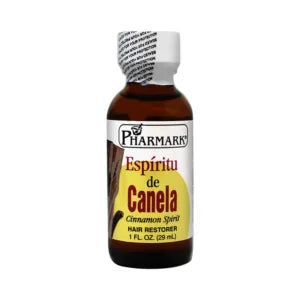 PHARMARK ESPIRITU DE CANELA  1OZ 36/1