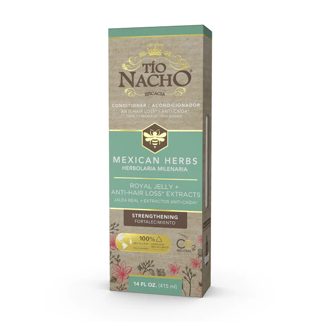 Tio Nacho Mexican Herbs Conditioner 14 oz