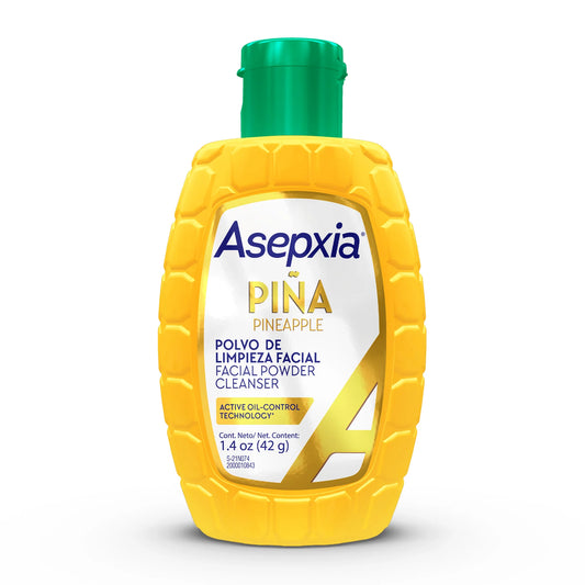 ASEPXIA  PINEAPPLE FACIAL POWDER 1.4oz