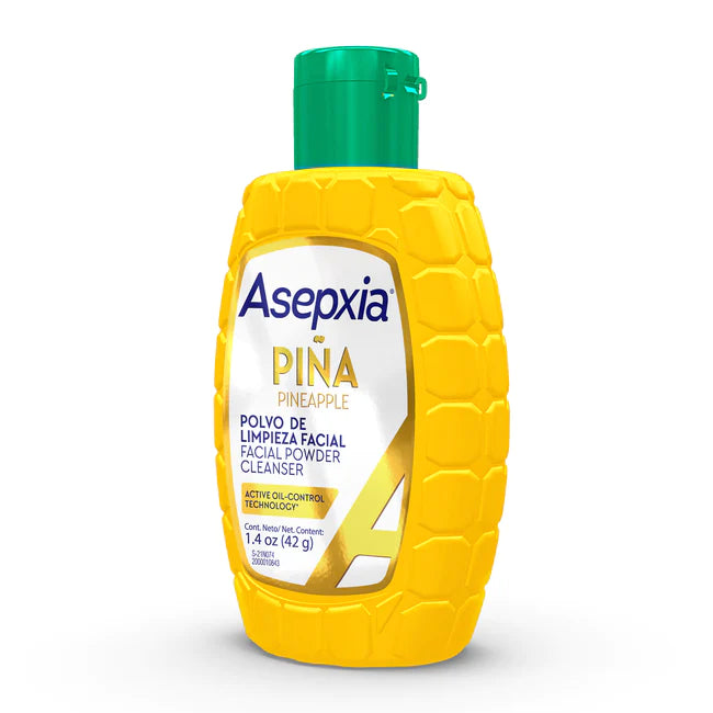 ASEPXIA  PINEAPPLE FACIAL POWDER 1.4oz