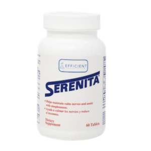 Sirenita 60 Tablets