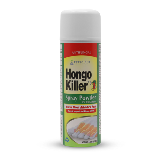 Hongo Killer® Spray Powder 4.6 oz