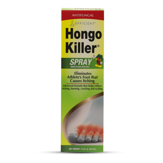 Hongo Killer® Spray Rociador 1.5 oz