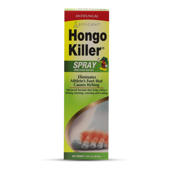 Hongo Killer® Spray Ultra 5.3oz