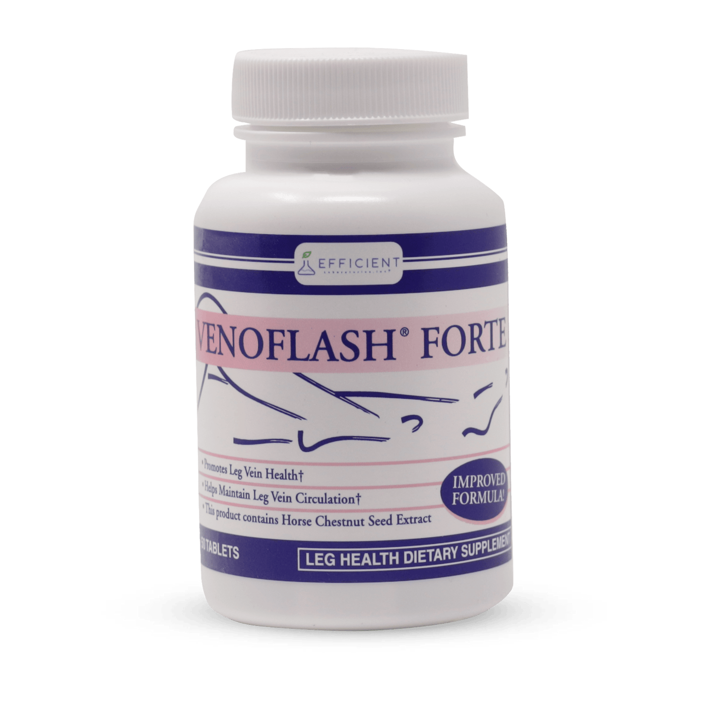 Venoflash Forte 50 tablets