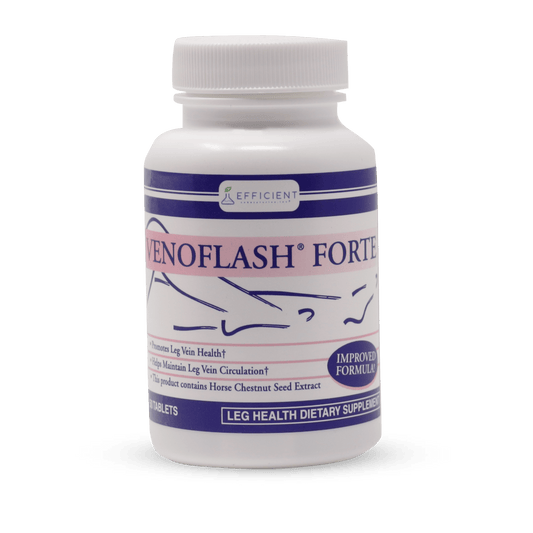 Venoflash Forte 50 tablets