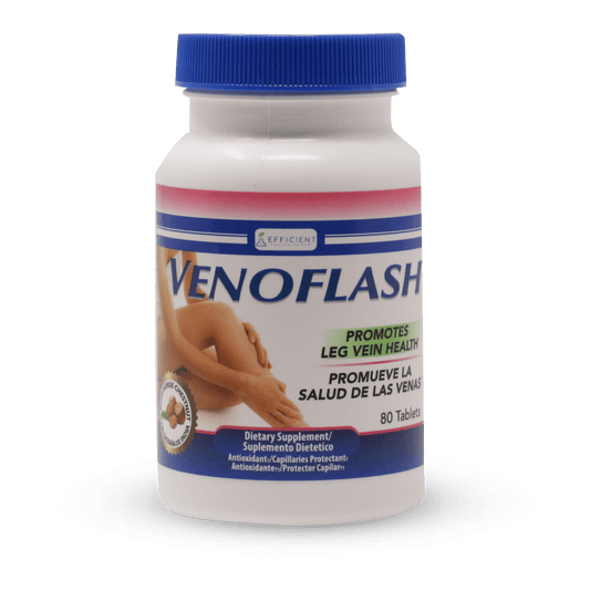 Venoflash Tablets 80 Tab.