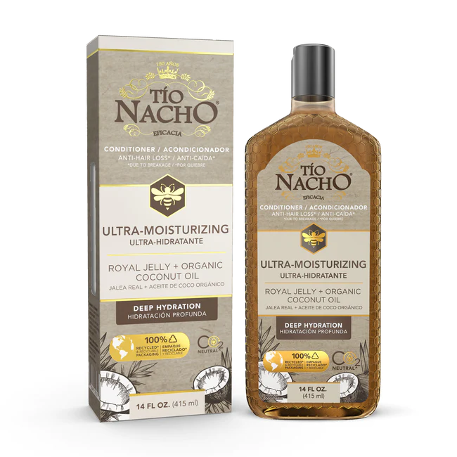 Tio Nacho Coconut Oil conditioner 14 oz