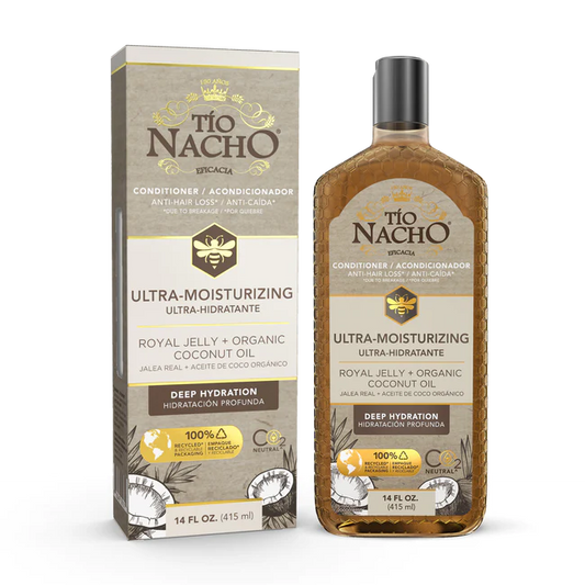 Tio Nacho Coconut Oil conditioner 14 oz