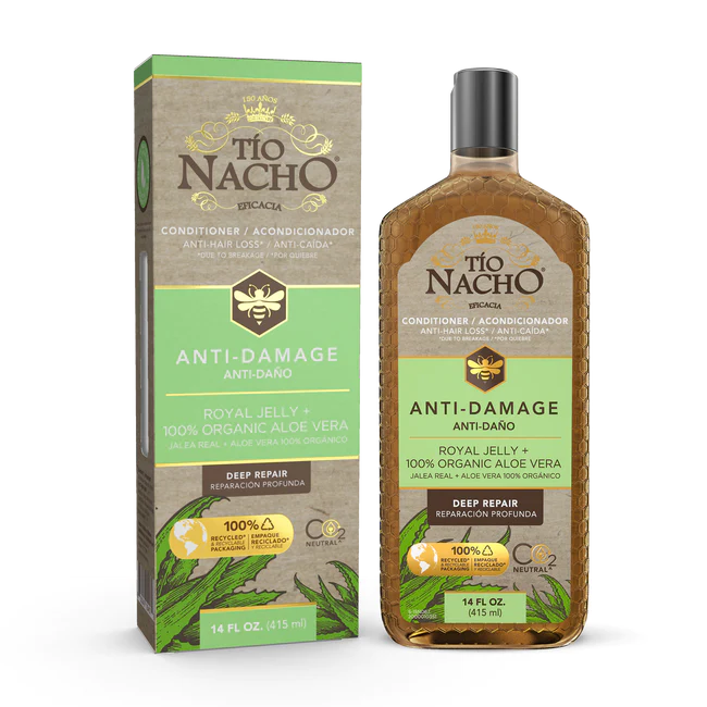 Tio Nacho Aloe Vera Conditioner 14oz