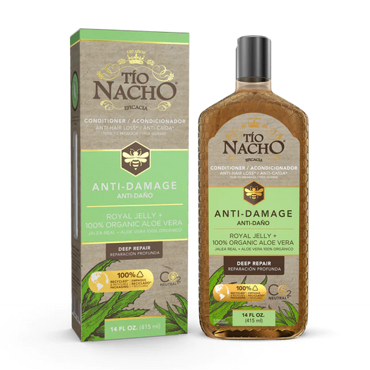 Tio Nacho Aloe Vera Conditioner 14oz