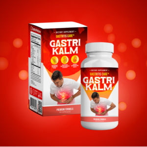 Santa Natura GASTRIKALM 90 capsules