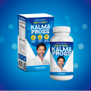 Santa Natura KALMAPROSS 90 capsules