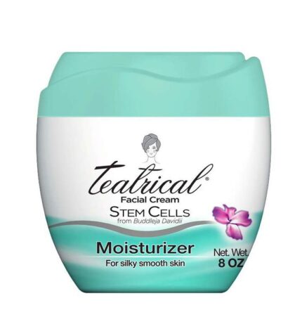 Teatrical Moisturizing 8oz